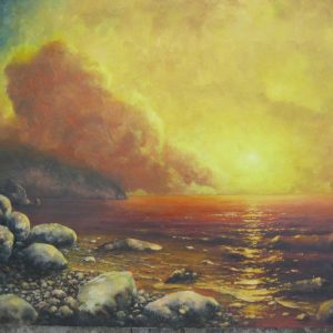 Lila Meer