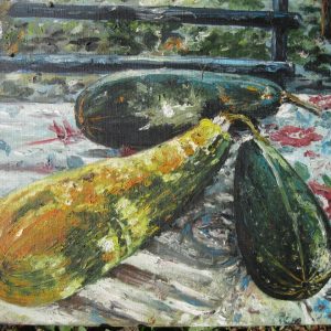 Zucchini